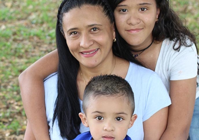 Working Mothers Program