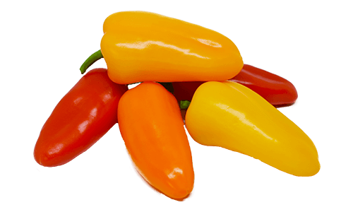 Artisan Series Peppers