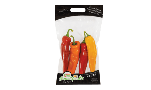 Delightfully Sweet Picks Sweetpeaks
