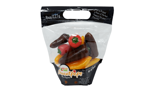 Delightfully Sweet Picks Sweetpeps