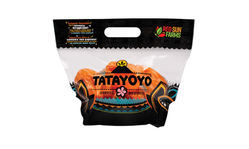 Delightfully Sweet Picks Tatayoyo