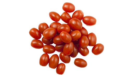 Organic Series Tomatoes