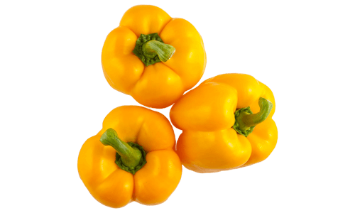 Traditional Series Peppers