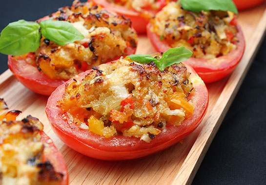 Appetizers