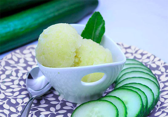 Desserts and Specialties