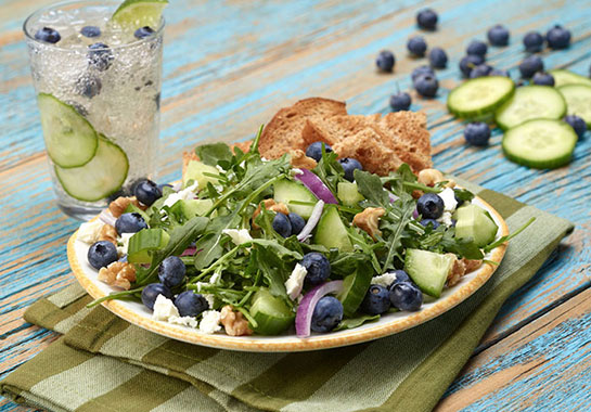 Salads