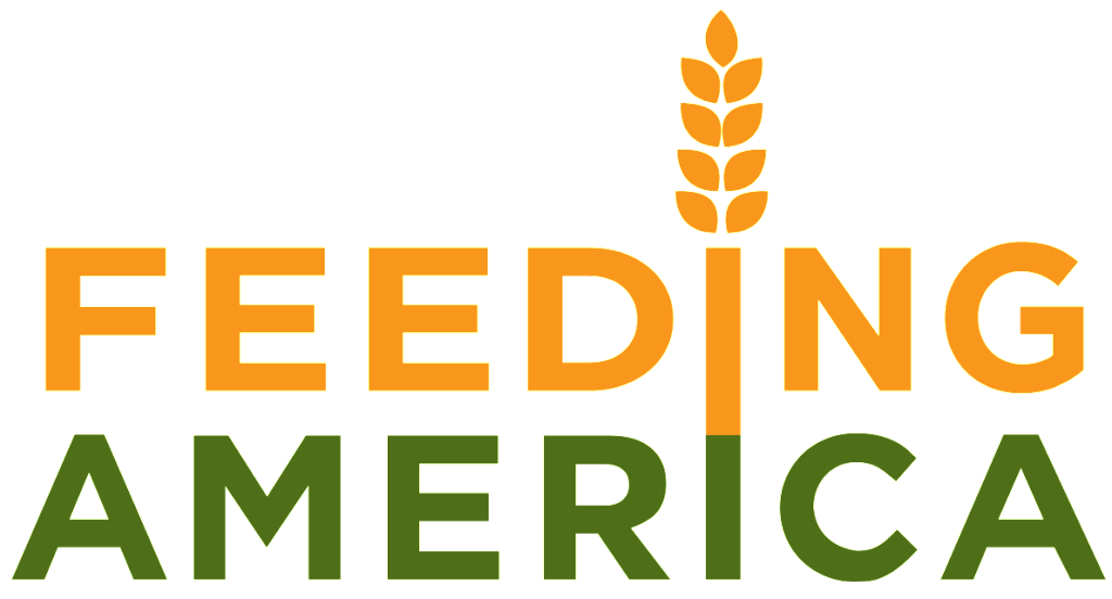 Feeding America Logo