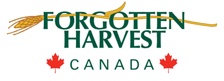 Forgotten Harvest Canada