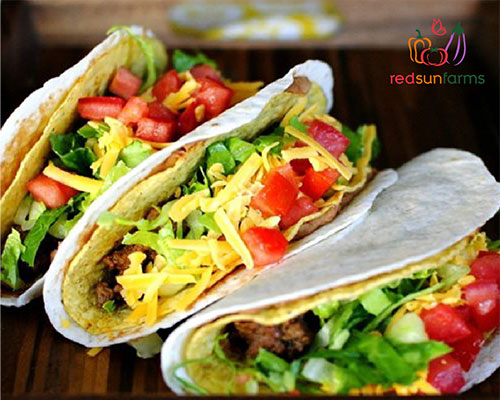 Make Dinner a Family Affair