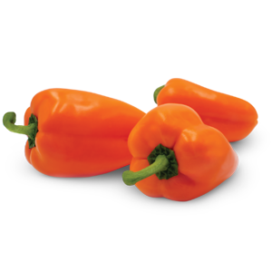 Tatayoyo® Sweet Peppers