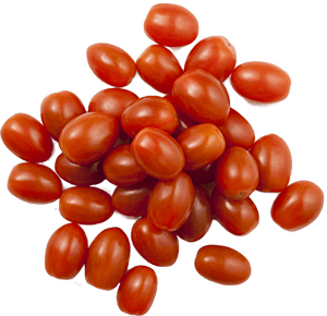 Scarlet Pearls Grape Tomatoes