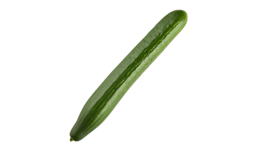 Organic Series Cucumbers